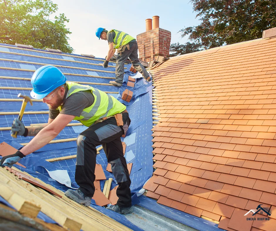 Why choose Roof Repair Near Me in Silver Lake, NH